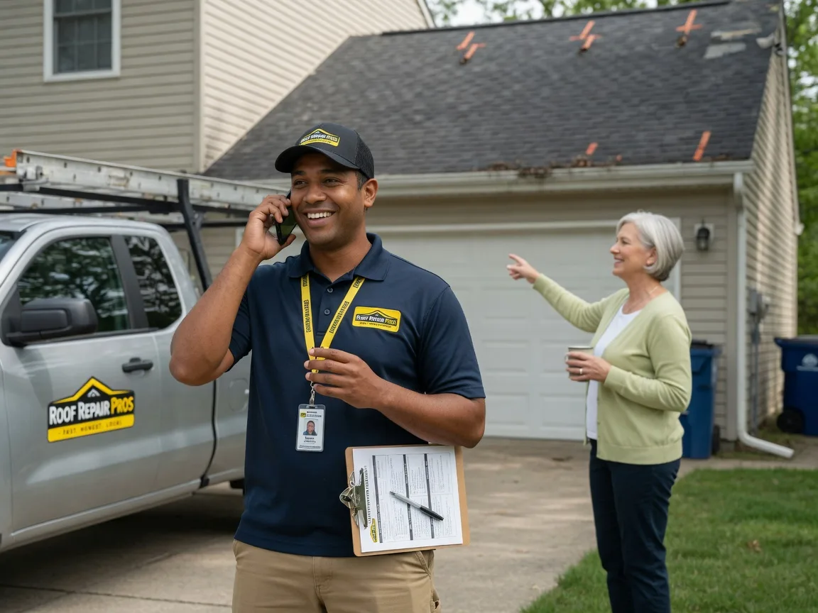 Roof Repair San Anselmo, CA FAQs